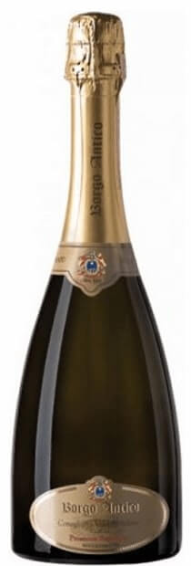 Prosecco Borgo Antico extra dry